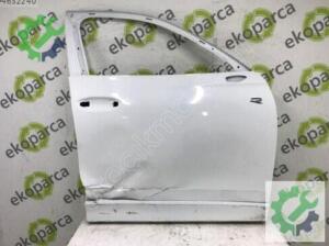 VOLKSWAGEN TİGUAN 2024 2025 SAĞ ÖN KAPI 571831056
