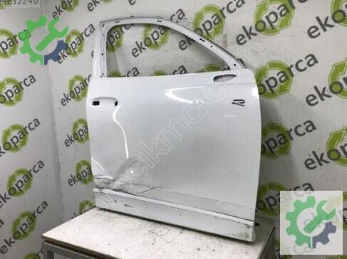 Volkswagen Tiguan Sağ Ön Kapı 571831056 çıkma parça