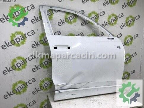 Volkswagen Tiguan Sağ Ön Kapı 571831056 çıkma parça