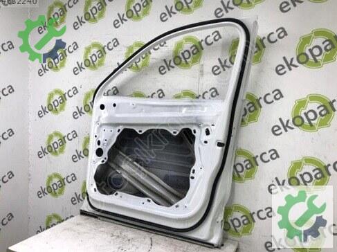 Volkswagen Tiguan Sağ Ön Kapı 571831056 çıkma parça