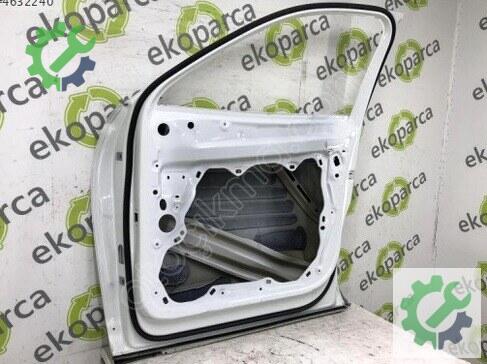 Volkswagen Tiguan Sağ Ön Kapı 571831056 çıkma parça