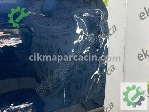 Volkswagen Tiguan Sağ Ön Kapı 571831056 çıkma parça
