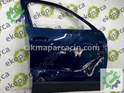 Volkswagen Tiguan Sağ Ön Kapı 571831056 çıkma parça