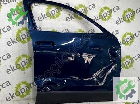 Volkswagen Tiguan Sağ Ön Kapı 571831056 çıkma parça