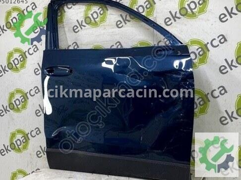 Volkswagen Tiguan Sağ Ön Kapı 571831056 çıkma parça