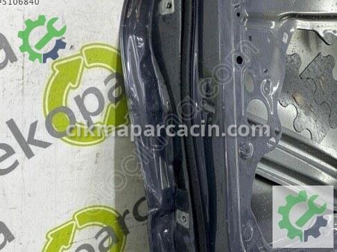 Volkswagen Tiguan Sağ Ön Kapı 571831056 çıkma parça