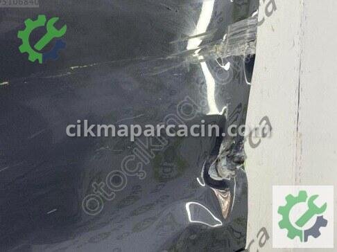Volkswagen Tiguan Sağ Ön Kapı 571831056 çıkma parça