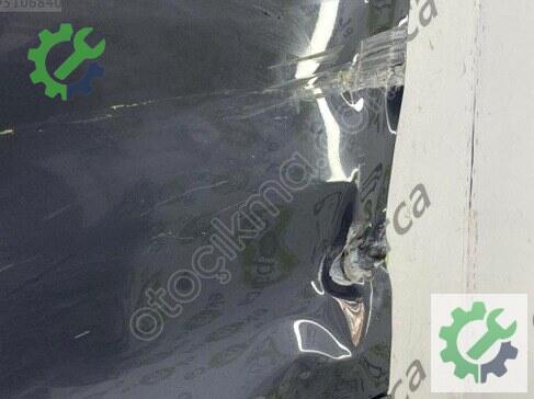 Volkswagen Tiguan Sağ Ön Kapı 571831056 çıkma parça