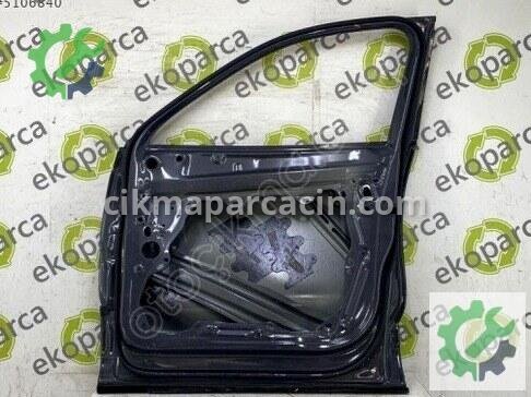 Volkswagen Tiguan Sağ Ön Kapı 571831056 çıkma parça