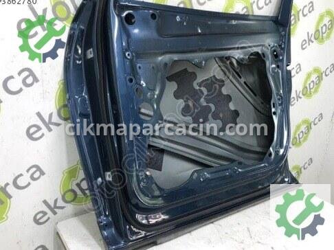 Volkswagen Tiguan Sağ Ön Kapı 571831056 çıkma parça