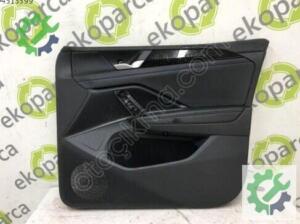 VOLKSWAGEN TİGUAN 2024 2025 SAĞ ÖN KAPI DÖŞEMESİ 571867012P