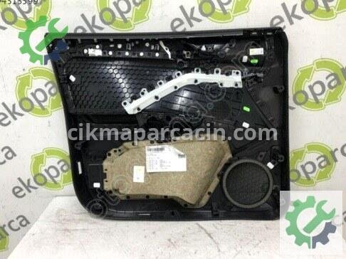 Volkswagen Tiguan Kapı Döşemesi 571867012P çıkma parça