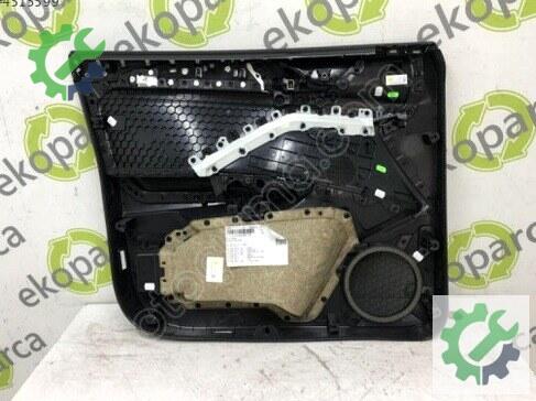 Volkswagen Tiguan Kapı Döşemesi 571867012P çıkma parça