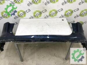 VOLKSWAGEN TİGUAN 2024 2026 ARKA TAMPON 571807421