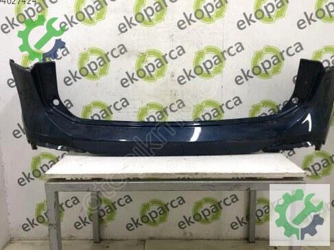 Volkswagen Tiguan Arka Tampon 571807421 çıkma parça