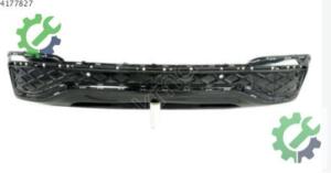 VOLKSWAGEN TİGUAN 2024 2026 ARKA TAMPON DİFÜZÖR R-LİNE 571807521B