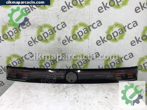 Volkswagen Tiguan Arka Cam çıkma parça