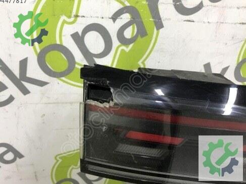Volkswagen Tiguan Arka Cam 571945307A çıkma parça