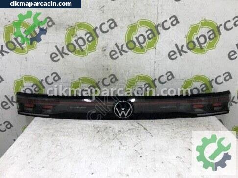 Volkswagen Tiguan Arka Cam çıkma parça