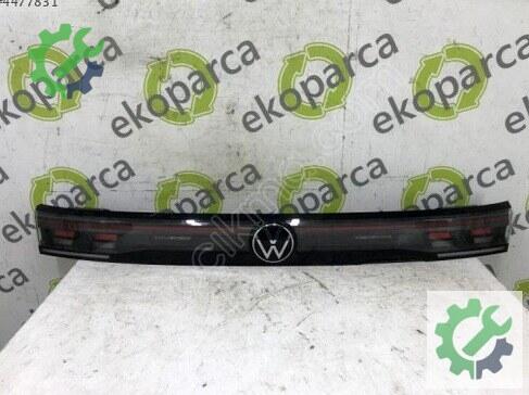 Volkswagen Tiguan Arka Cam çıkma parça