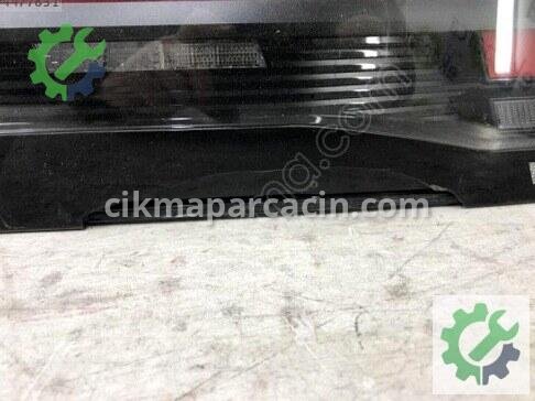 Volkswagen Tiguan Bagaj Stop 571945307A çıkma parça
