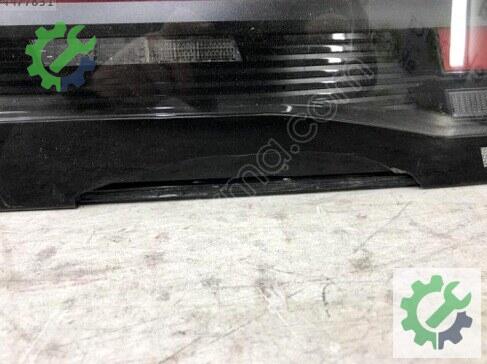 Volkswagen Tiguan Arka Cam 571945307A çıkma parça