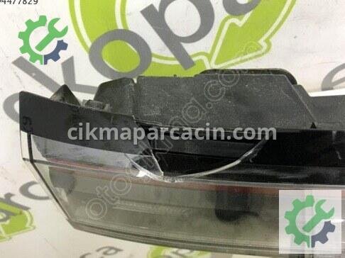 Volkswagen Tiguan Stop 571945307A çıkma parça