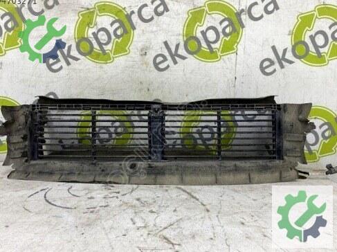Volkswagen Tiguan Hava Yönlendirme Paneli 57112232 çıkma parça