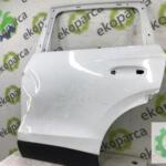 VOLKSWAGEN TİGUAN 2024 2026 SOL ARKA KAPI 571833055