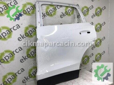 Volkswagen Tiguan Sol Arka Kapı 571833055 çıkma parça