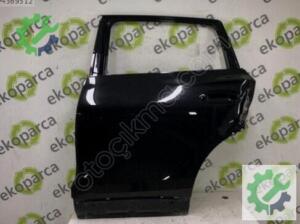 VOLKSWAGEN TİGUAN 2024 2026 SOL ARKA KAPI 571833055