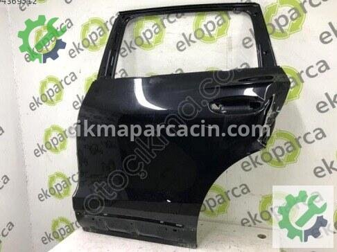 Volkswagen Tiguan Sol Arka Kapı 571833055 çıkma parça