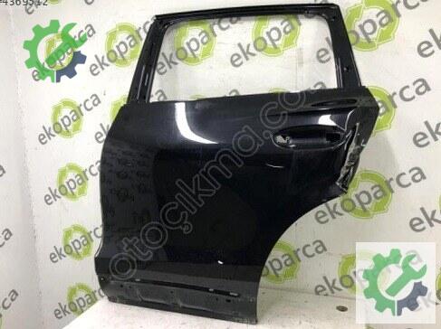 Volkswagen Tiguan Sol Arka Kapı 571833055 çıkma parça