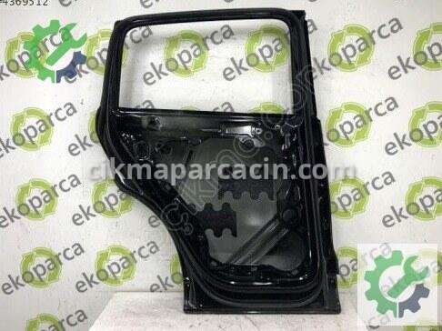 Volkswagen Tiguan Sol Arka Kapı 571833055 çıkma parça