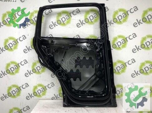 Volkswagen Tiguan Sol Arka Kapı 571833055 çıkma parça