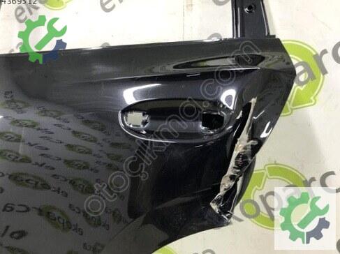 Volkswagen Tiguan Sol Arka Kapı 571833055 çıkma parça