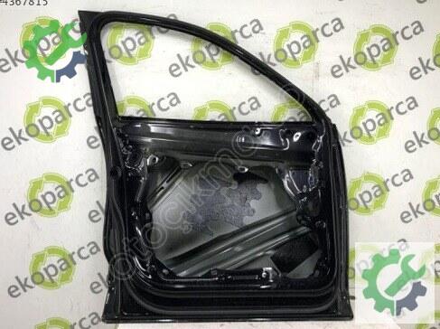 Volkswagen Tiguan Sol Ön Kapı 571831055 çıkma parça