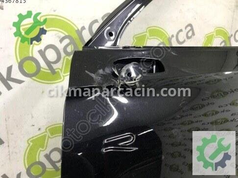 Volkswagen Tiguan Sol Ön Kapı 571831055 çıkma parça