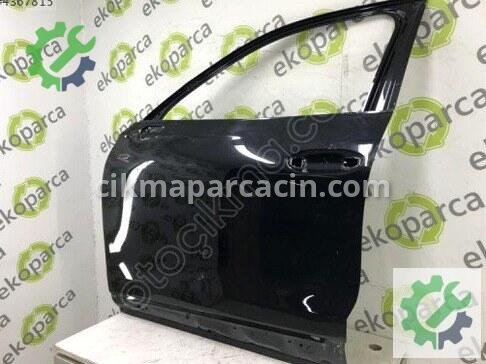 Volkswagen Tiguan Sol Ön Kapı 571831055 çıkma parça
