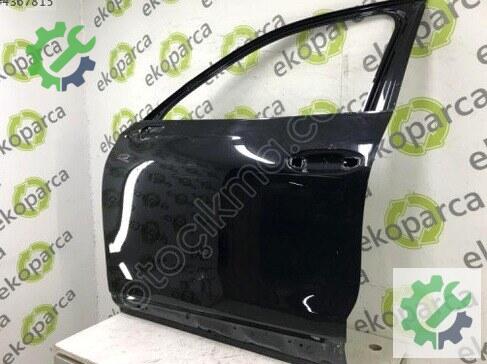 Volkswagen Tiguan Sol Ön Kapı 571831055 çıkma parça