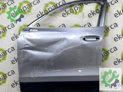 Volkswagen Tiguan Sol Ön Kapı 571831055 çıkma parça