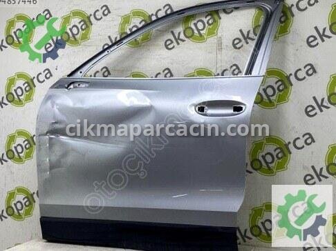 Volkswagen Tiguan Sol Ön Kapı 571831055 çıkma parça