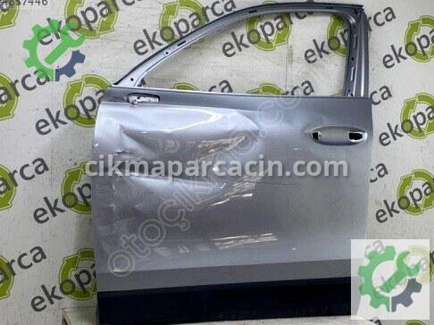 Volkswagen Tiguan Sol Ön Kapı 571831055 çıkma parça