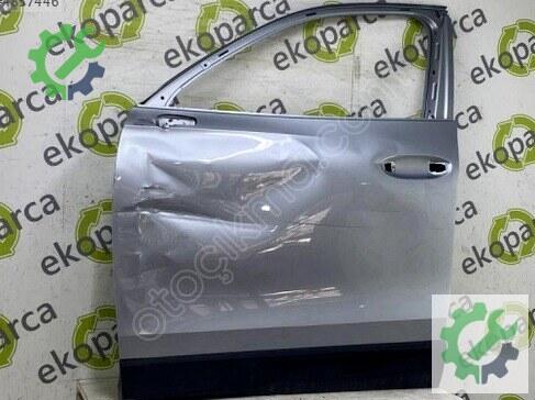 Volkswagen Tiguan Sol Ön Kapı 571831055 çıkma parça