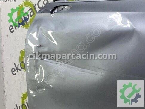 Volkswagen Tiguan Sol Ön Kapı 571831055 çıkma parça