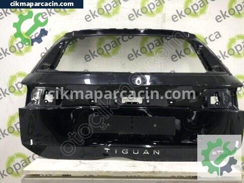 Volkswagen Tiguan Bagaj Kapağı çıkma parça