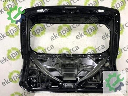 Volkswagen Tiguan Bagaj Kapağı 571827025B çıkma parça