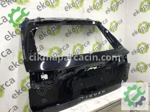 Volkswagen Tiguan Bagaj Kapağı 571827025B çıkma parça