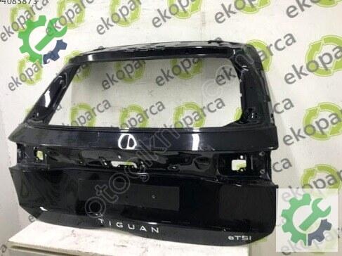 Volkswagen Tiguan Bagaj Kapağı 571827025B çıkma parça