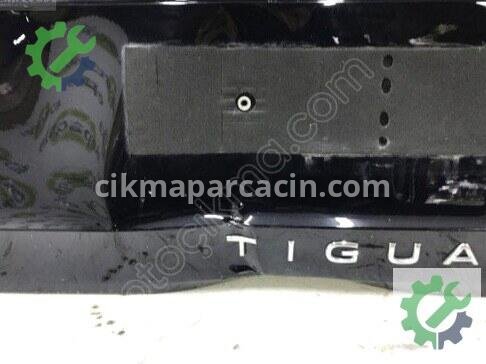 Volkswagen Tiguan Bagaj Kapağı 571827025B çıkma parça